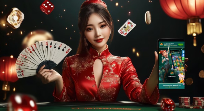Lucky 6 - tvbet - آپ 