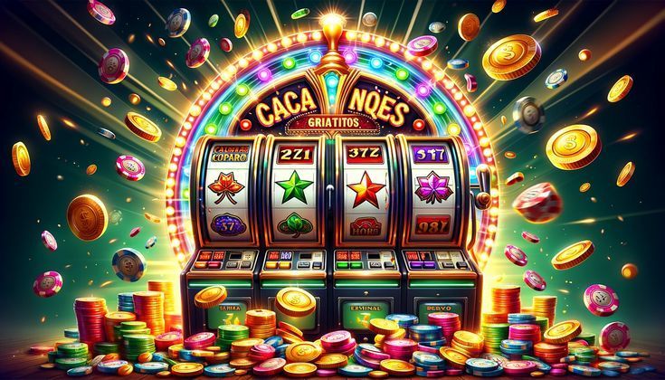 Lucky 6 - tvbet پر آن لائن سلاٹس کے بارے میں