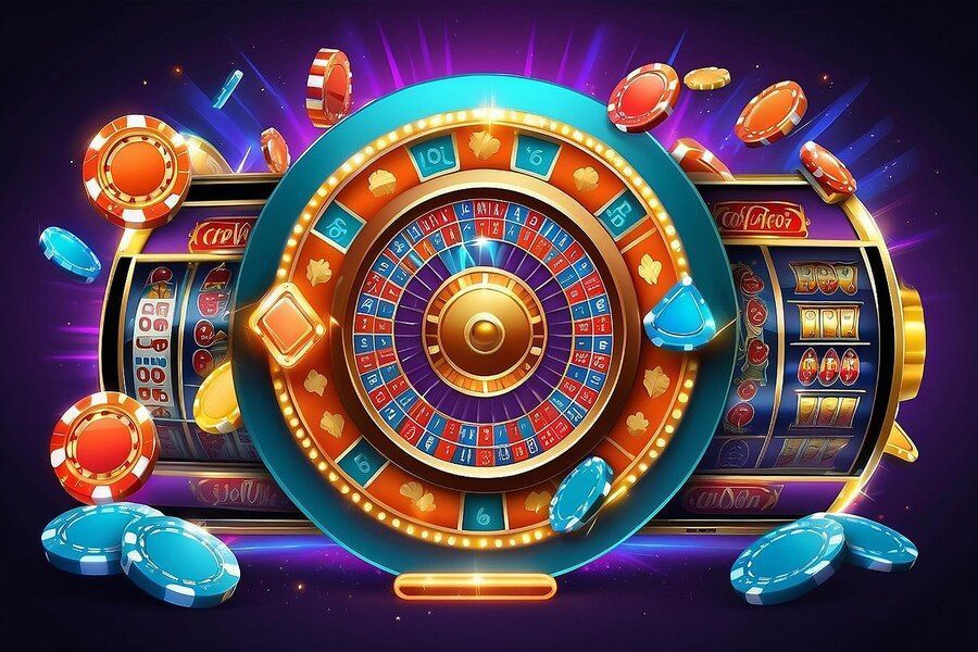 پاکستان کے Lucky 6 - tvbet کھلاڑیوں کے لیےجیک پاٹ گیم