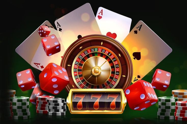 Lucky 6 - tvbet کیسینو میں لاٹری گیمز میں حصہ لیں۔