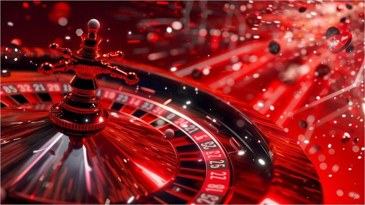Lucky 6 - tvbet آن لائن کیسینو میں کھیلنے کی وجوہات