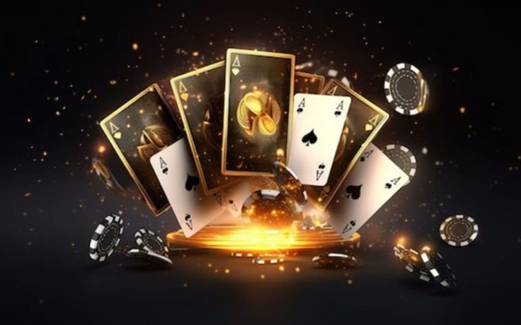 Lucky 6 - tvbet کیسینو میں ایک آن لائن گیم کا انتخاب کریں۔