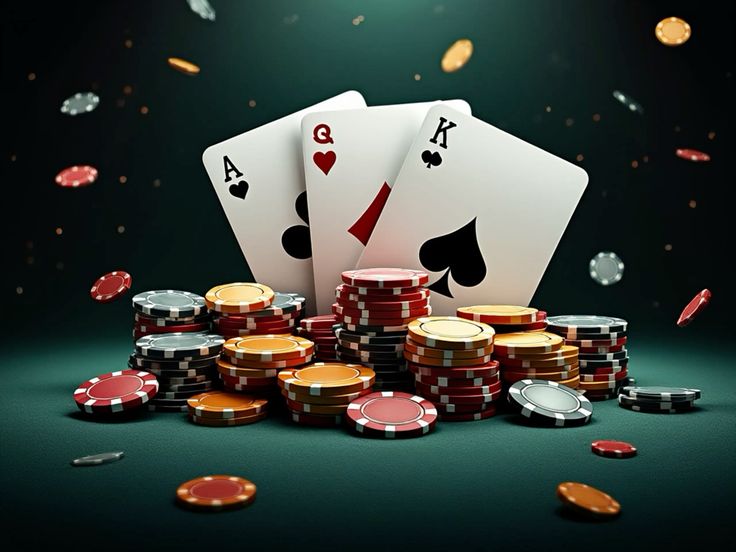 Lucky 6 - tvbet کیسینو میں سلاٹ کھیلنا شروع کریں۔