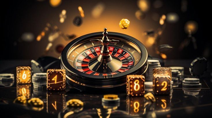 پاکستان کے نئے Lucky 6 - tvbetکیسینو کھلاڑیوں کے لیے خوش آمدید بونس