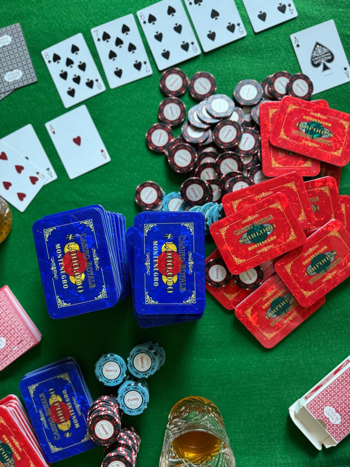 Lucky 6 - tvbet پاکستان کیسینو میں بلیک جیک گیمز