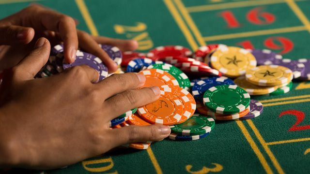 Lucky 6 - tvbet کھلاڑیوں کے لیے لائیو کیسینو سیکشن