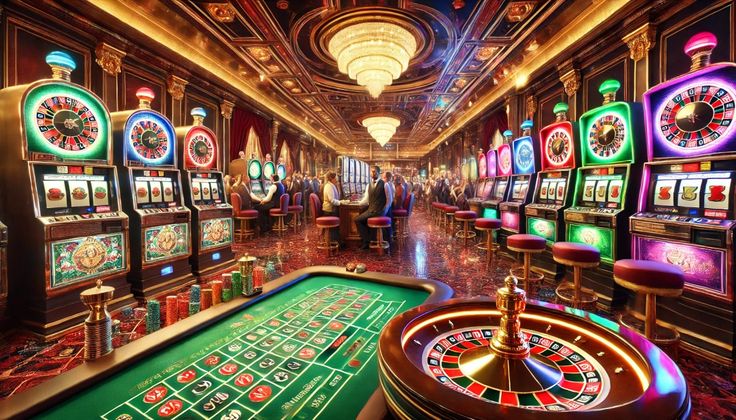 Lucky 6 - tvbet سائٹ کے لیے آن لائن گیمز فراہم کرنے والے