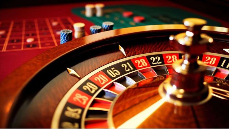 Lucky 6 - tvbet آن لائن کیسینو میں کھیلنے کی وجوہات