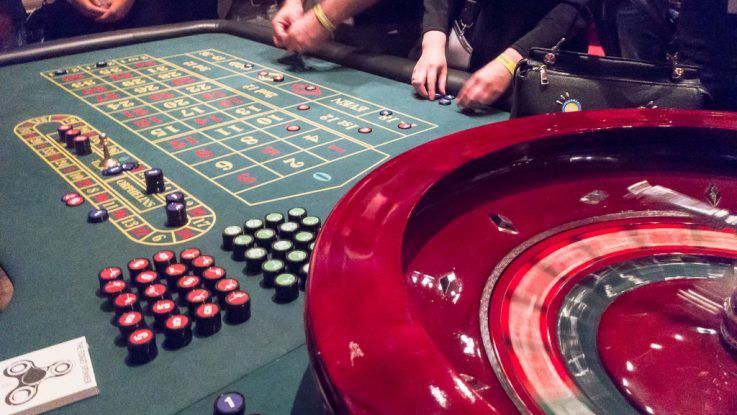 پاکستان میں Lucky 6 - tvbet کا آن لائن کیسینو سیکشن کھولیں۔