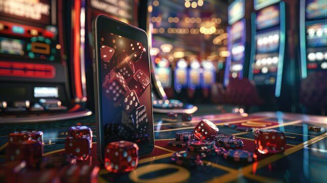 Lucky 6 - tvbet کیسینو میں سلاٹ کھیلنا شروع کریں۔